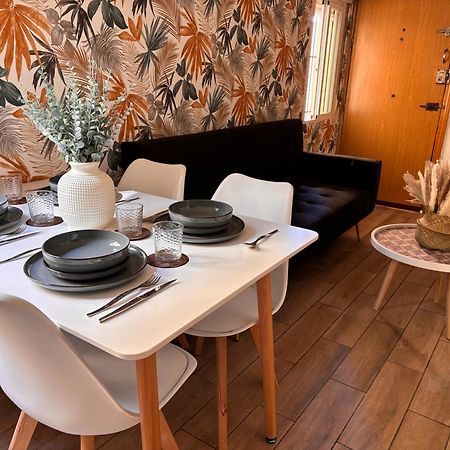 For You Rentals Coqueto Apartamento Temporal De Dos Dormitorios En El Corazon De Madrid Sgv63 מראה חיצוני תמונה