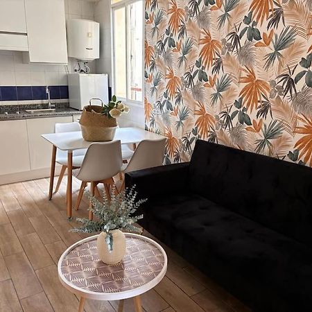 For You Rentals Coqueto Apartamento Temporal De Dos Dormitorios En El Corazon De Madrid Sgv63 מראה חיצוני תמונה