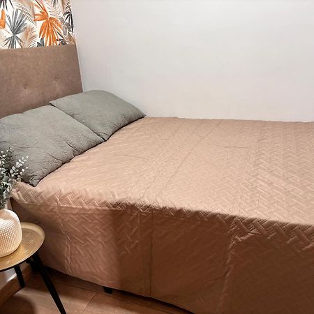 For You Rentals Coqueto Apartamento Temporal De Dos Dormitorios En El Corazon De Madrid Sgv63 מראה חיצוני תמונה